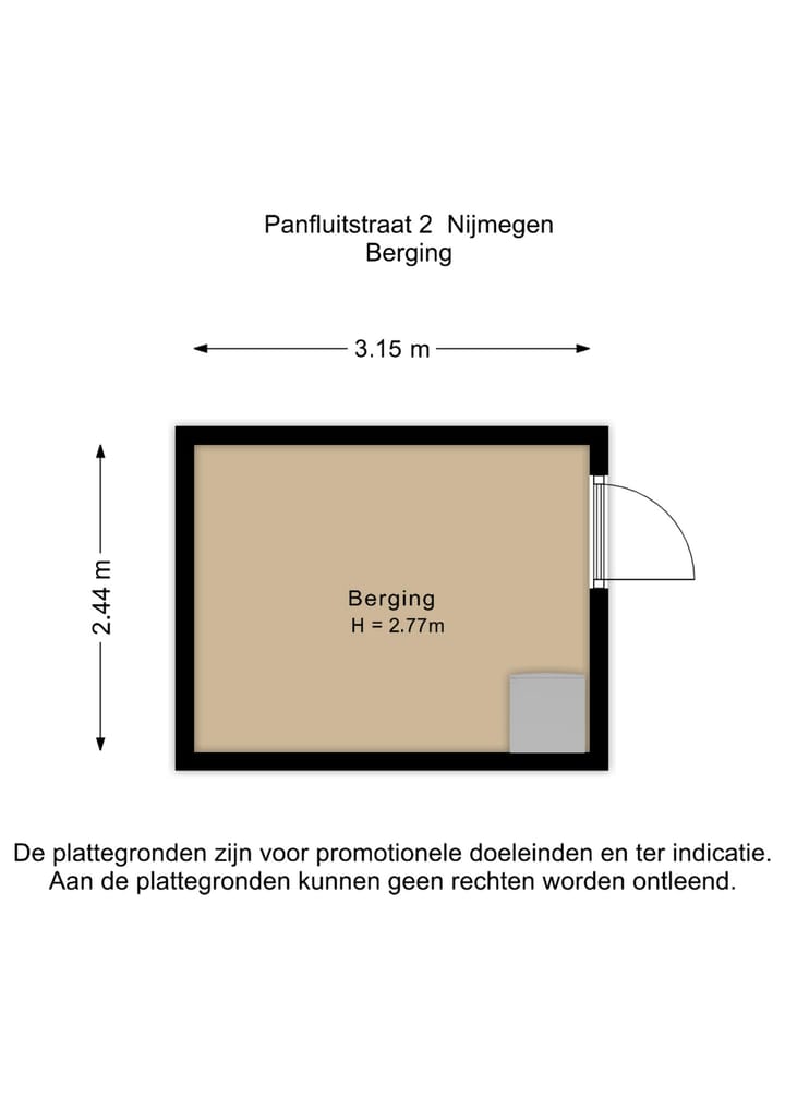 Photo 37 of Panfluitstraat 2