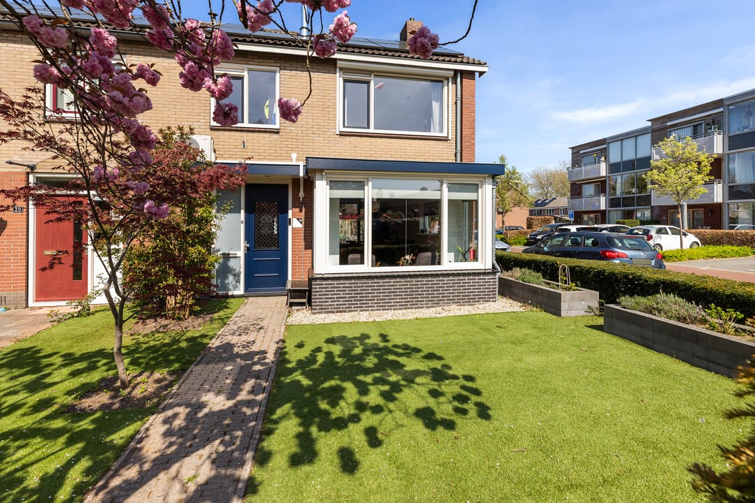 Foto 2 van Dijkzicht 18