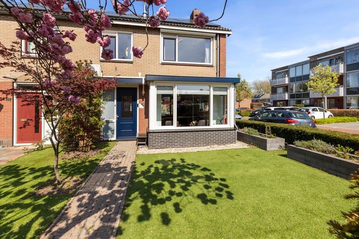 Foto 2 van Dijkzicht 18