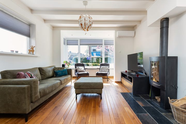 Foto 6 van Dijkzicht 18