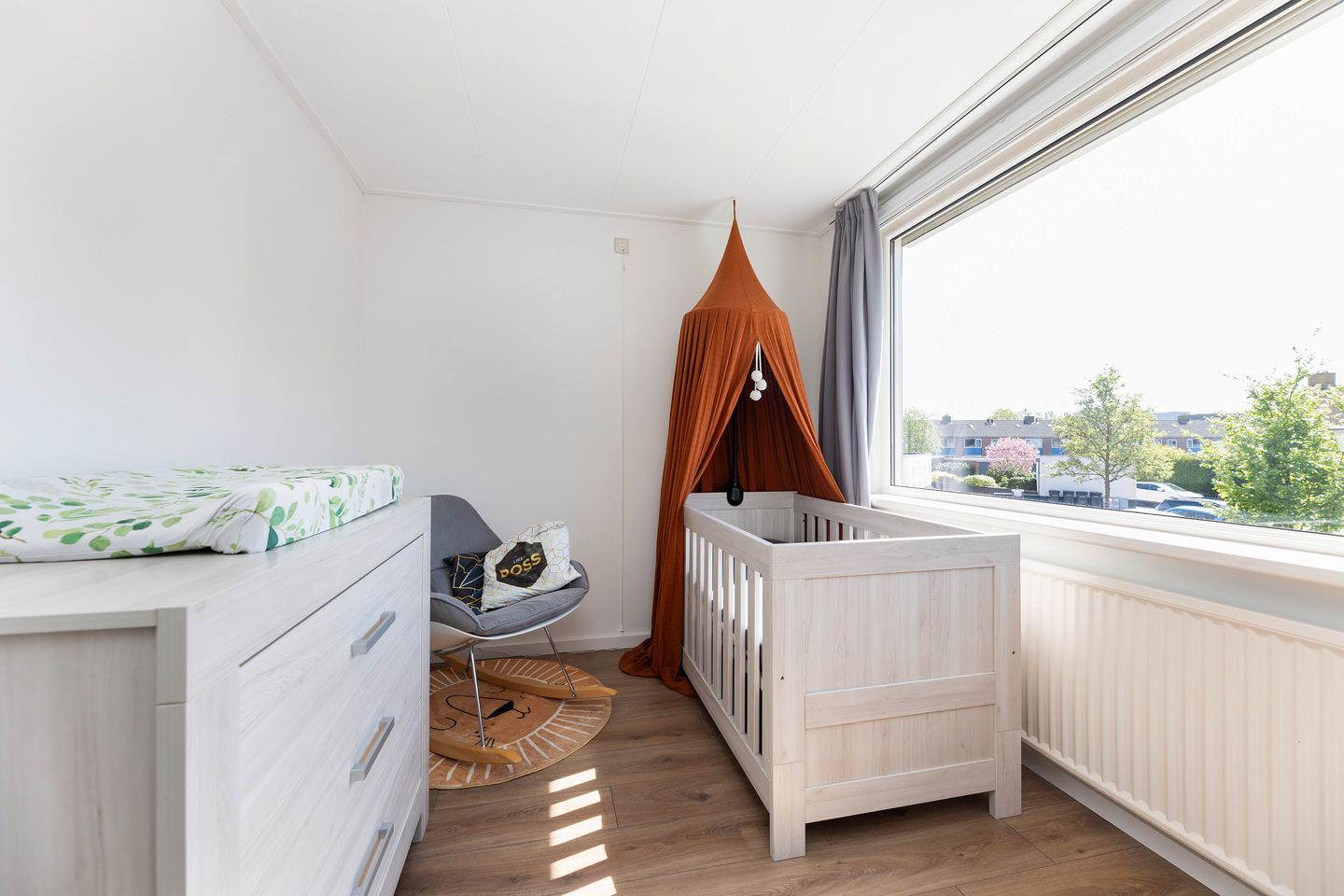 Foto 19 van Dijkzicht 18