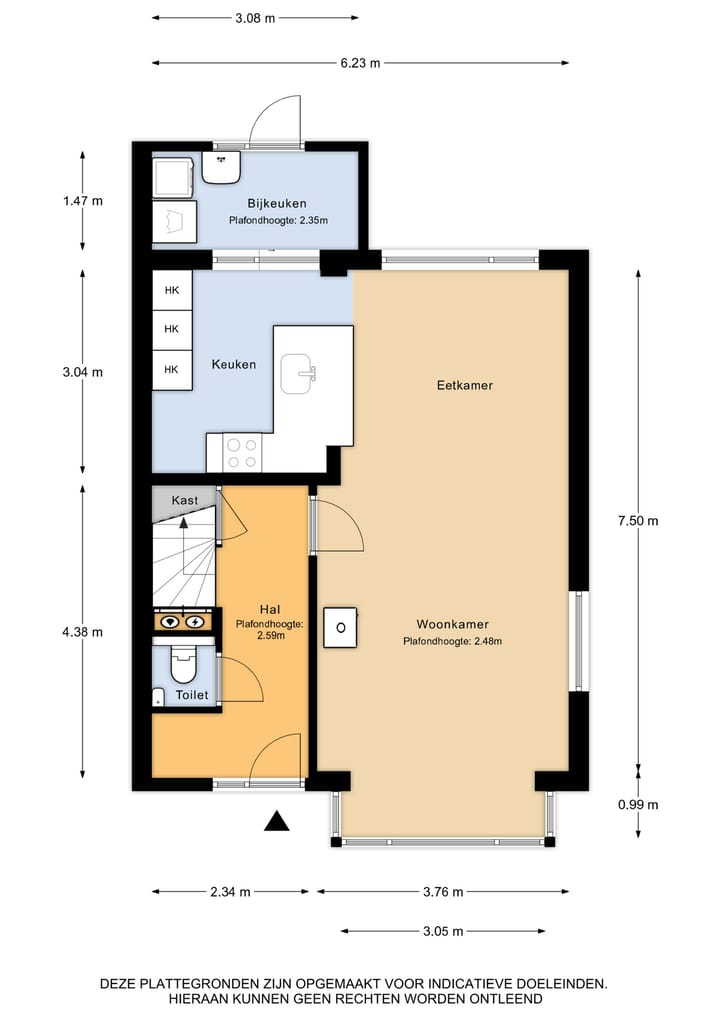 Foto 32 van Dijkzicht 18
