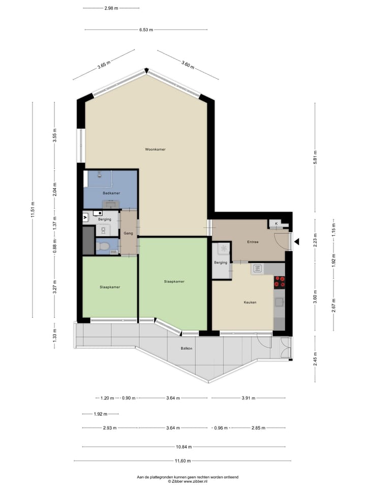 Foto 25 van Stuvesande 358