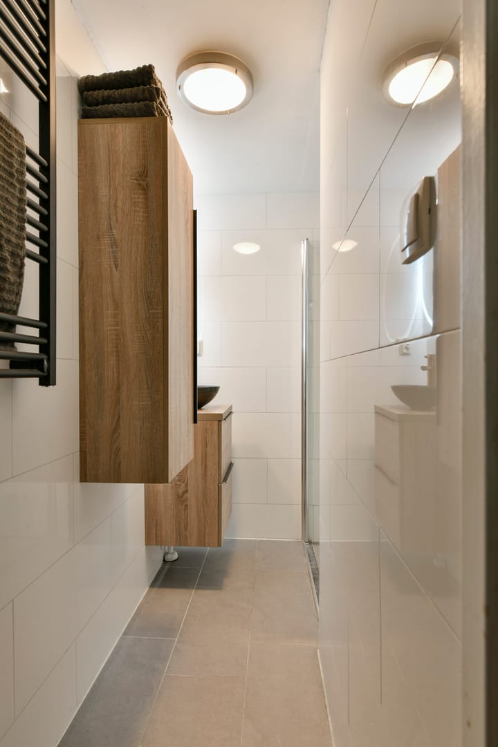 Foto 18 van Robert Scottstraat 52-2