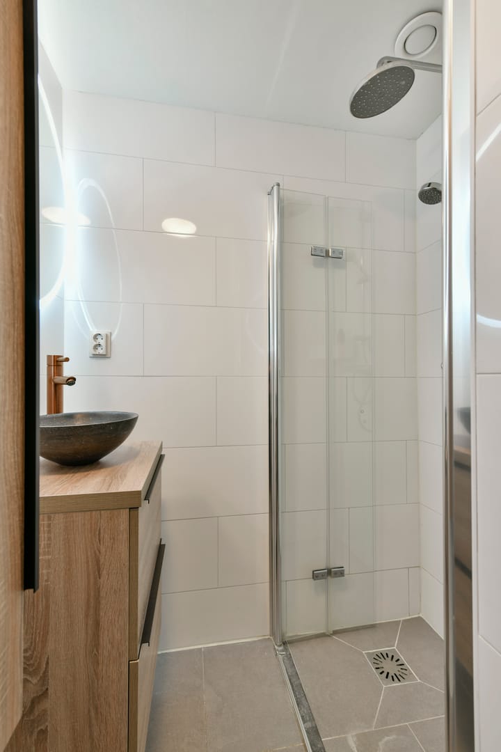 Foto 19 van Robert Scottstraat 52-2