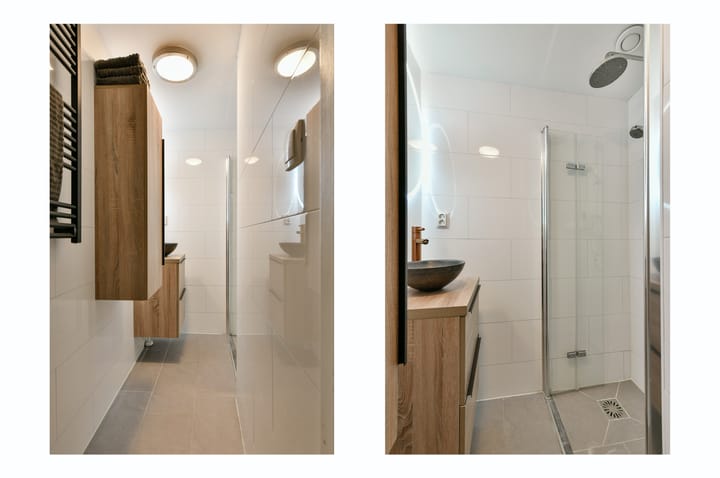 Foto 20 van Robert Scottstraat 52-2