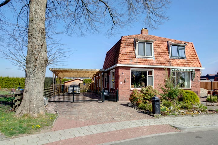 Foto 1 van Burg v Roijenstr West 30