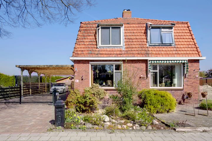 Foto 3 van Burg v Roijenstr West 30