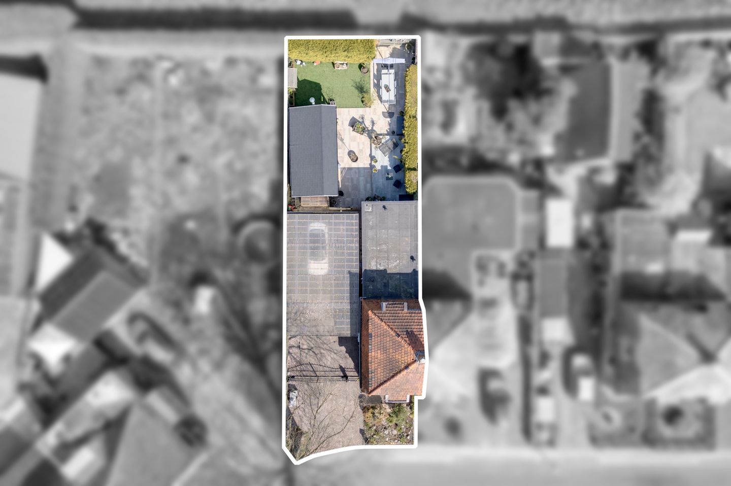 Foto 4 van Burg v Roijenstr West 30