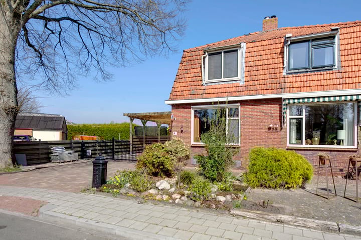 Foto 5 van Burg v Roijenstr West 30