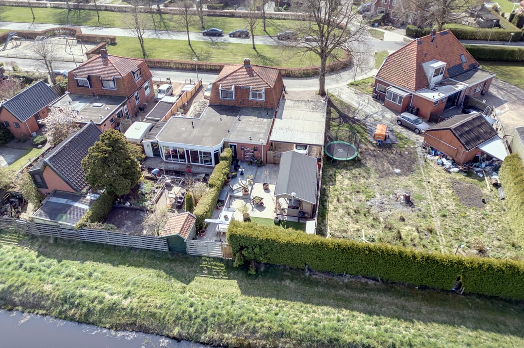 Foto 7 van Burg v Roijenstr West 30