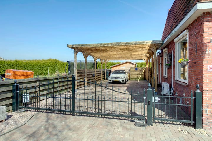 Foto 9 van Burg v Roijenstr West 30