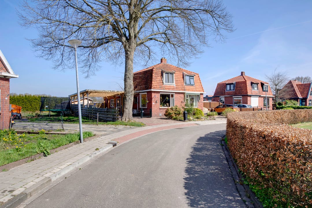 Foto 8 van Burg v Roijenstr West 30