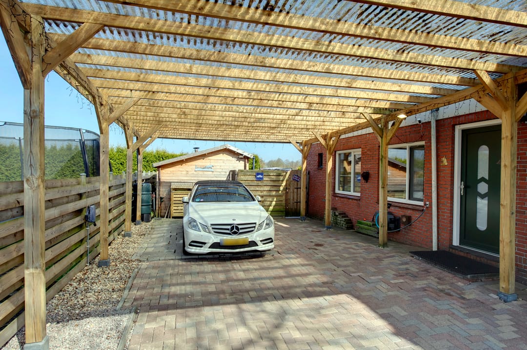 Foto 11 van Burg v Roijenstr West 30