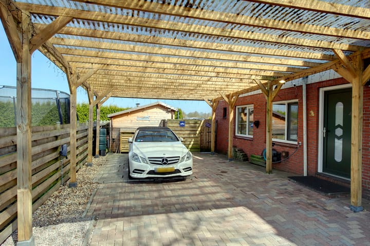 Foto 11 van Burg v Roijenstr West 30