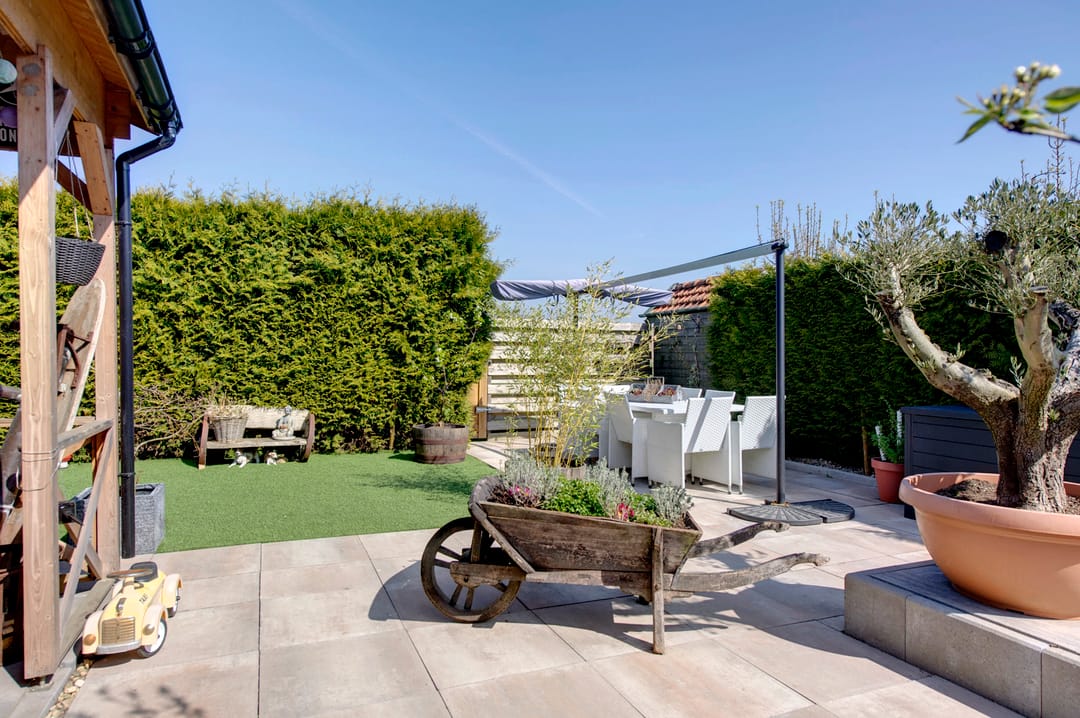 Foto 13 van Burg v Roijenstr West 30