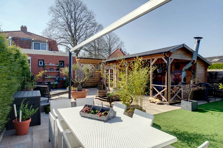 Foto 15 van Burg v Roijenstr West 30