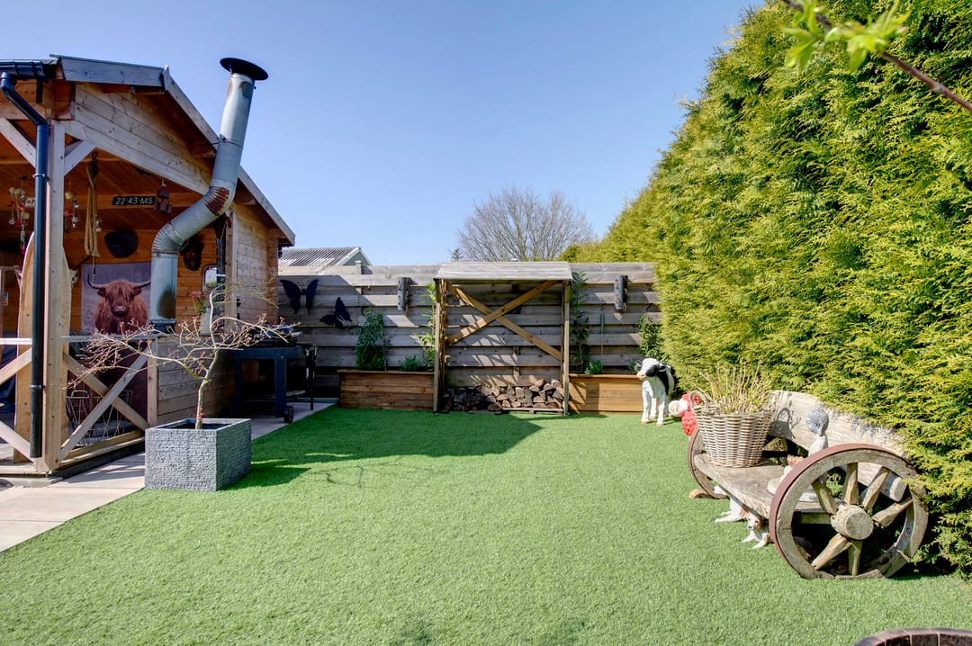 Foto 16 van Burg v Roijenstr West 30