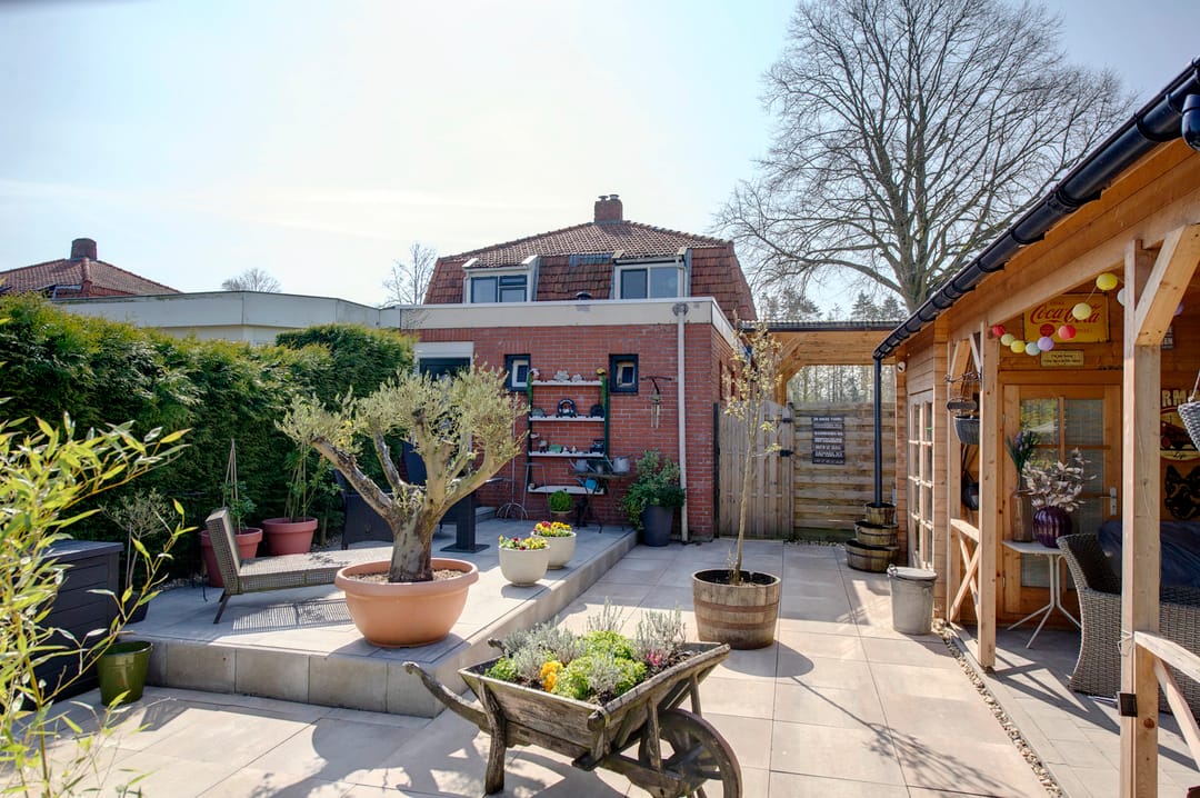 Foto 17 van Burg v Roijenstr West 30