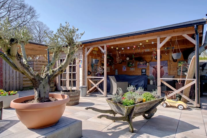 Foto 18 van Burg v Roijenstr West 30