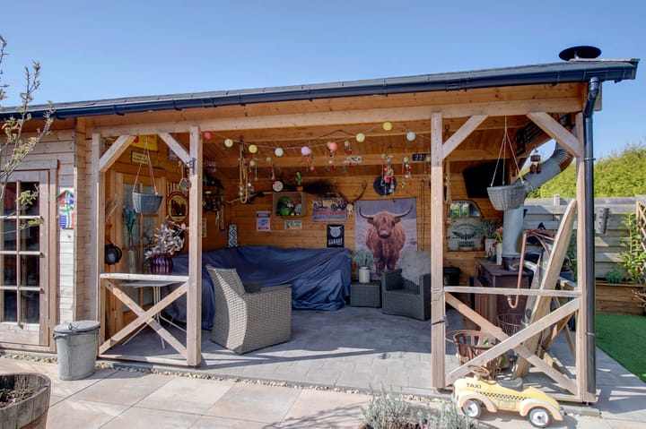 Foto 19 van Burg v Roijenstr West 30