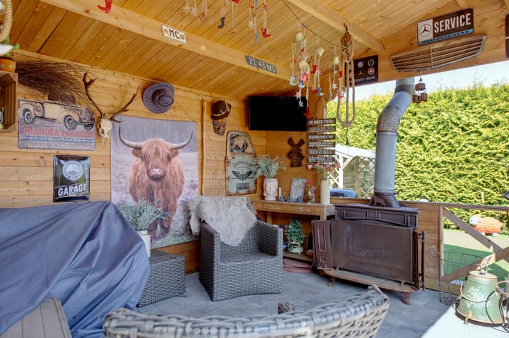 Foto 20 van Burg v Roijenstr West 30