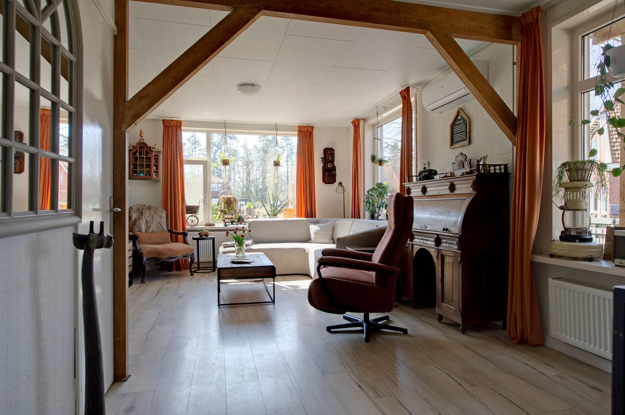 Foto 21 van Burg v Roijenstr West 30