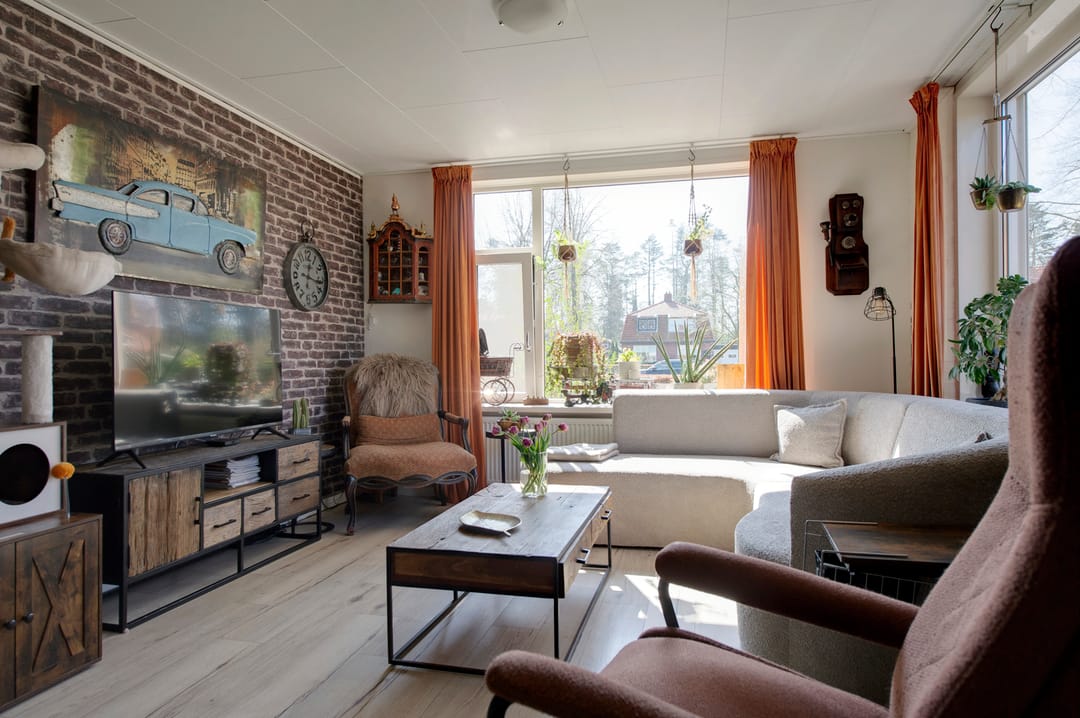 Foto 22 van Burg v Roijenstr West 30