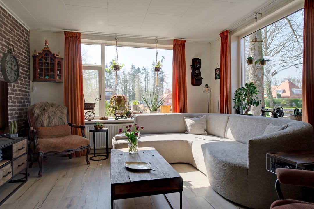 Foto 23 van Burg v Roijenstr West 30