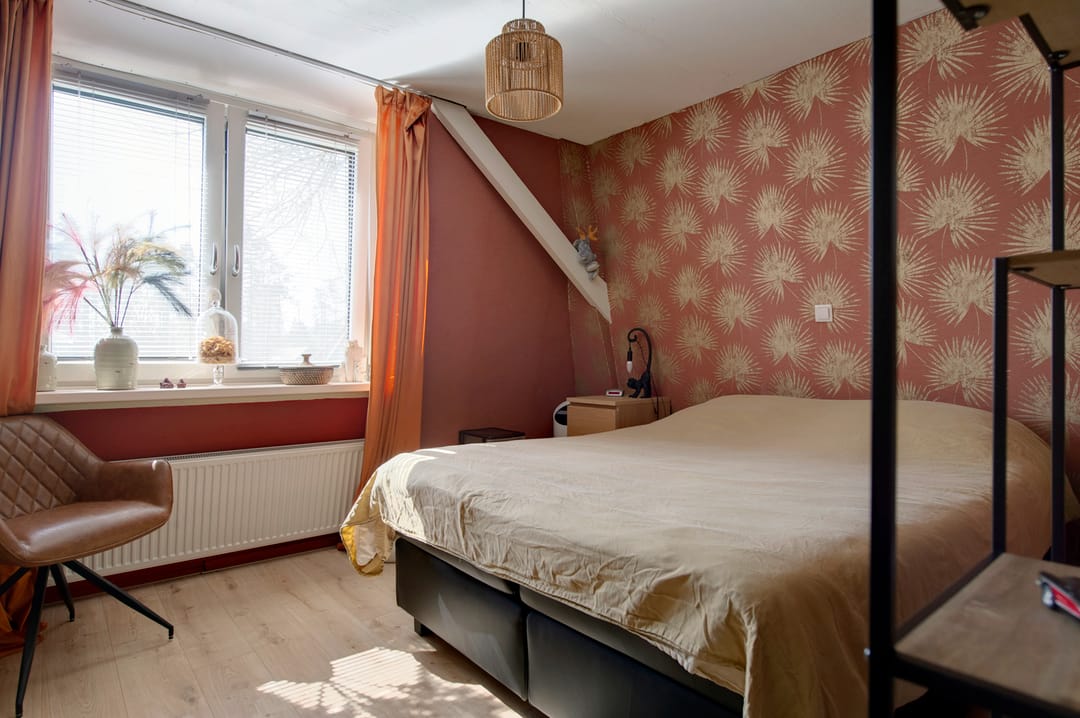 Foto 31 van Burg v Roijenstr West 30