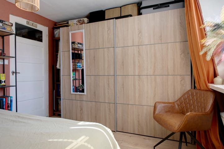 Foto 32 van Burg v Roijenstr West 30