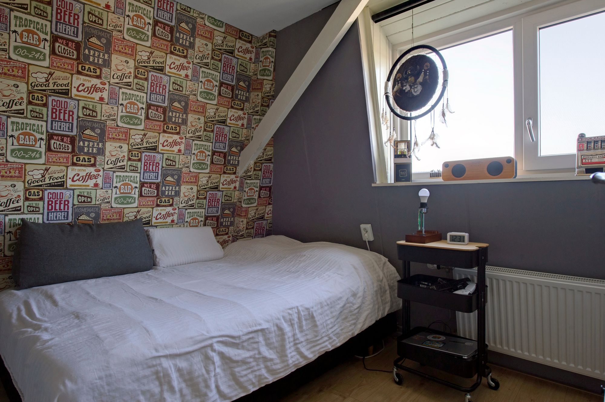 Foto 33 van Burg v Roijenstr West 30