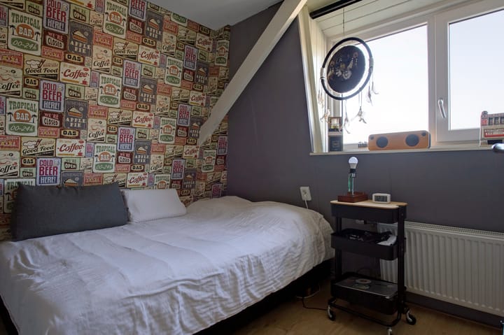 Foto 33 van Burg v Roijenstr West 30