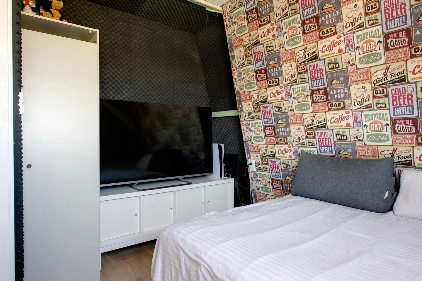 Foto 34 van Burg v Roijenstr West 30