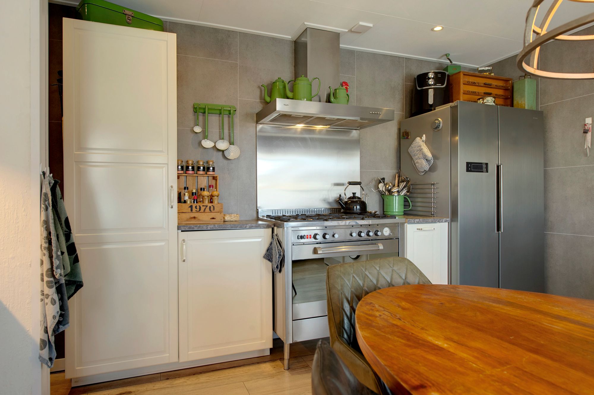 Foto 27 van Burg v Roijenstr West 30