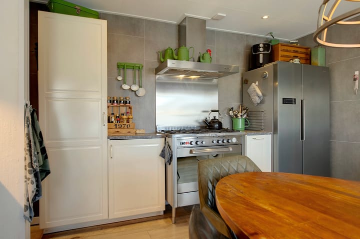 Foto 27 van Burg v Roijenstr West 30