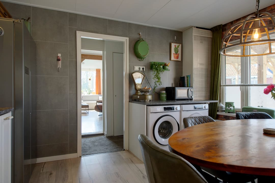 Foto 28 van Burg v Roijenstr West 30