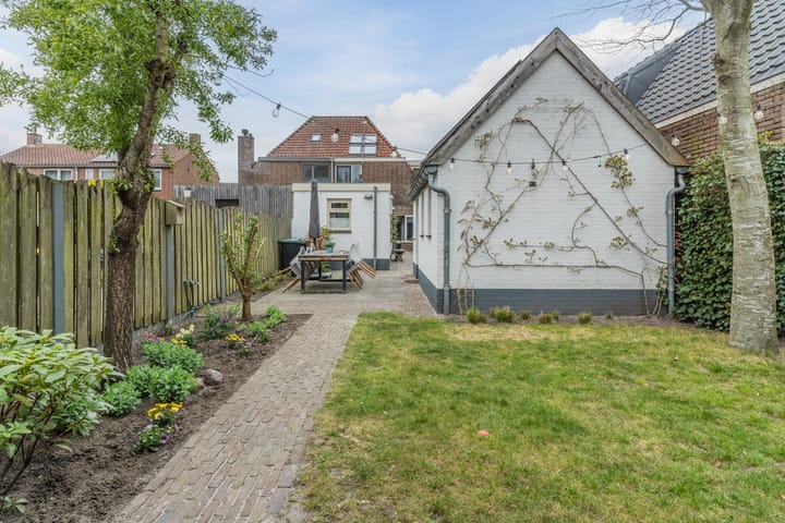 Foto 2 van Laagstraat 42