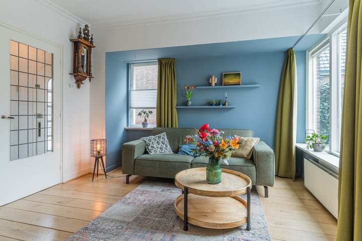 Foto 3 van Laagstraat 42