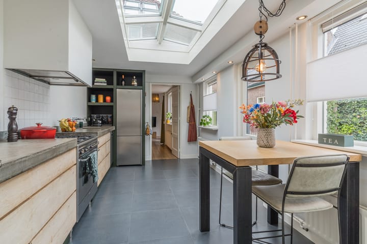 Foto 4 van Laagstraat 42