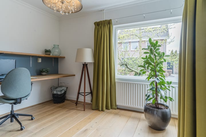 Foto 7 van Laagstraat 42