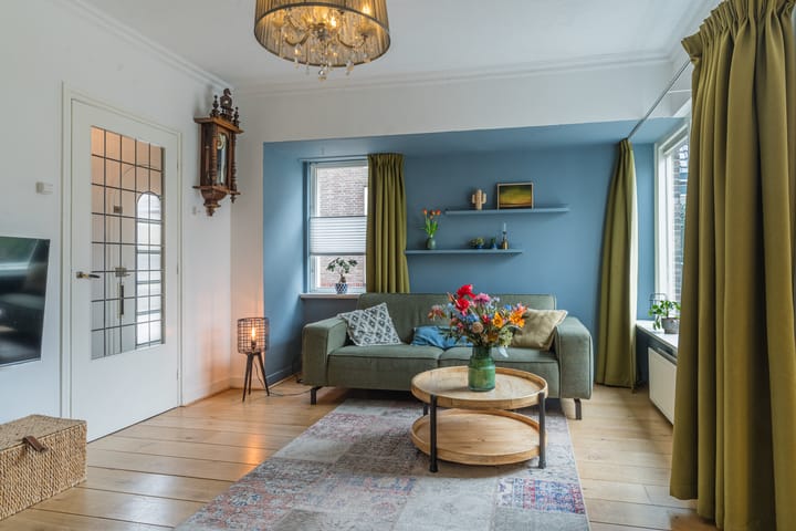 Foto 10 van Laagstraat 42