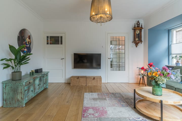 Foto 11 van Laagstraat 42