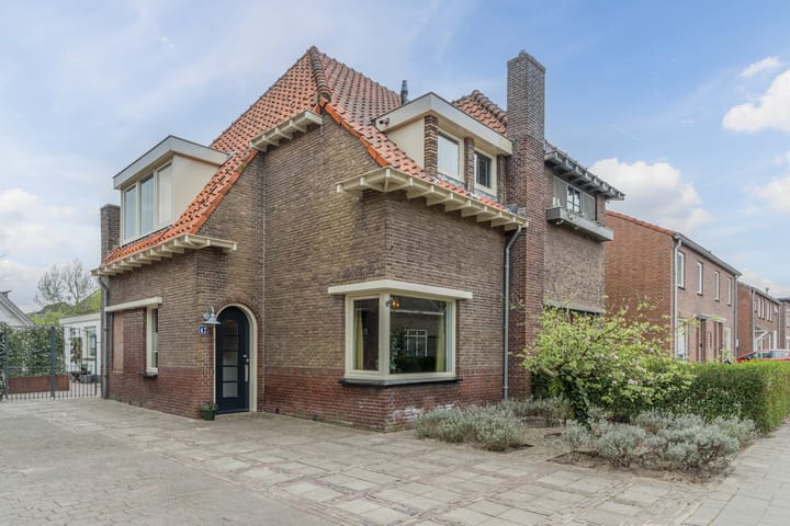 Foto 52 van Laagstraat 42