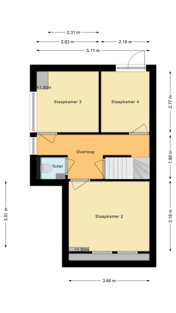 Foto 56 van Laagstraat 42