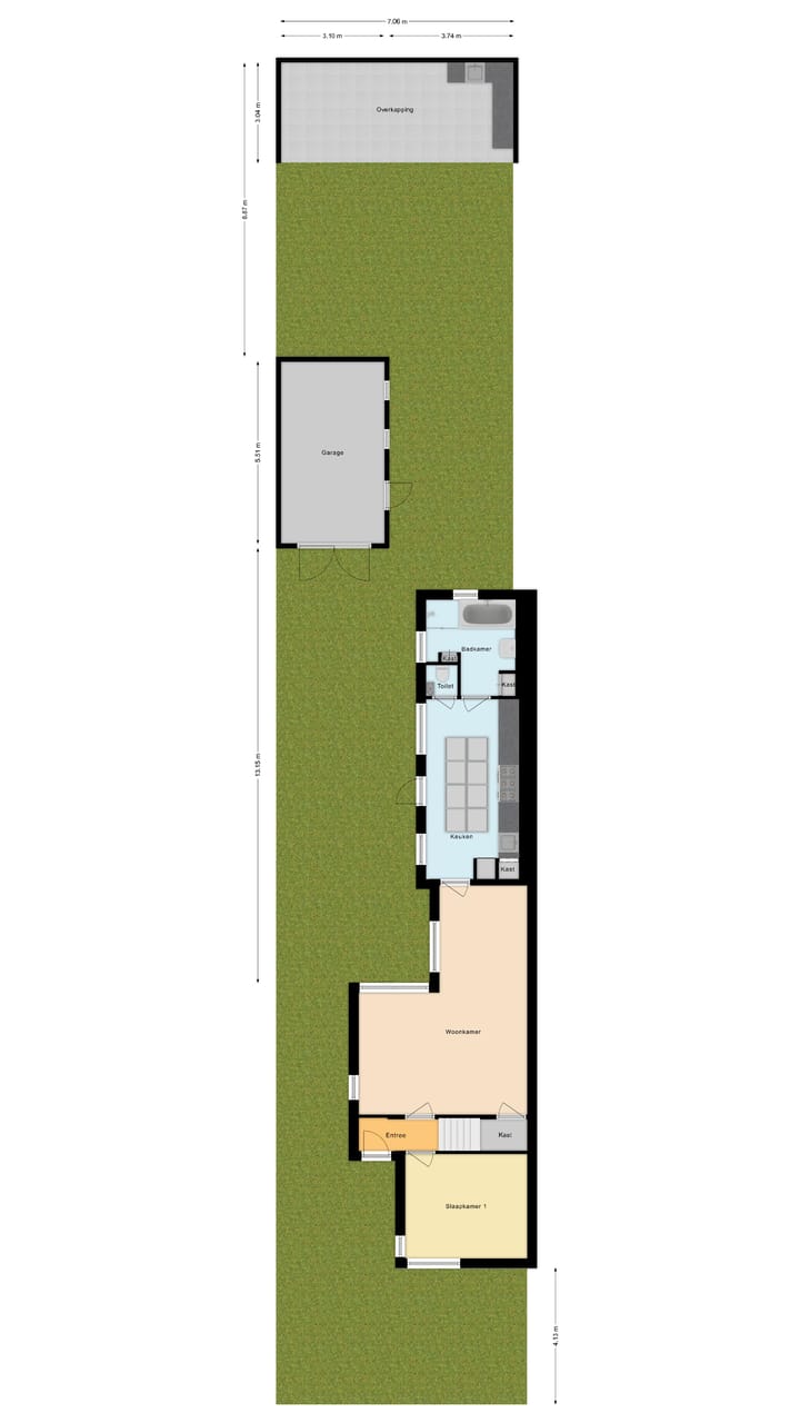 Foto 57 van Laagstraat 42