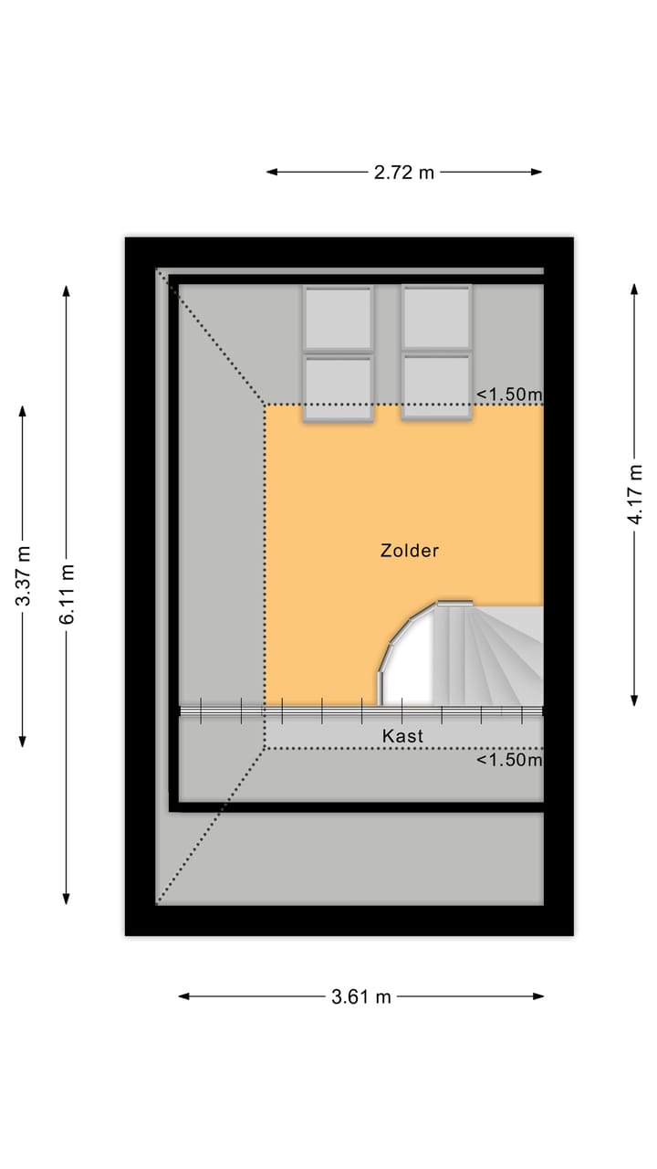Foto 58 van Laagstraat 42