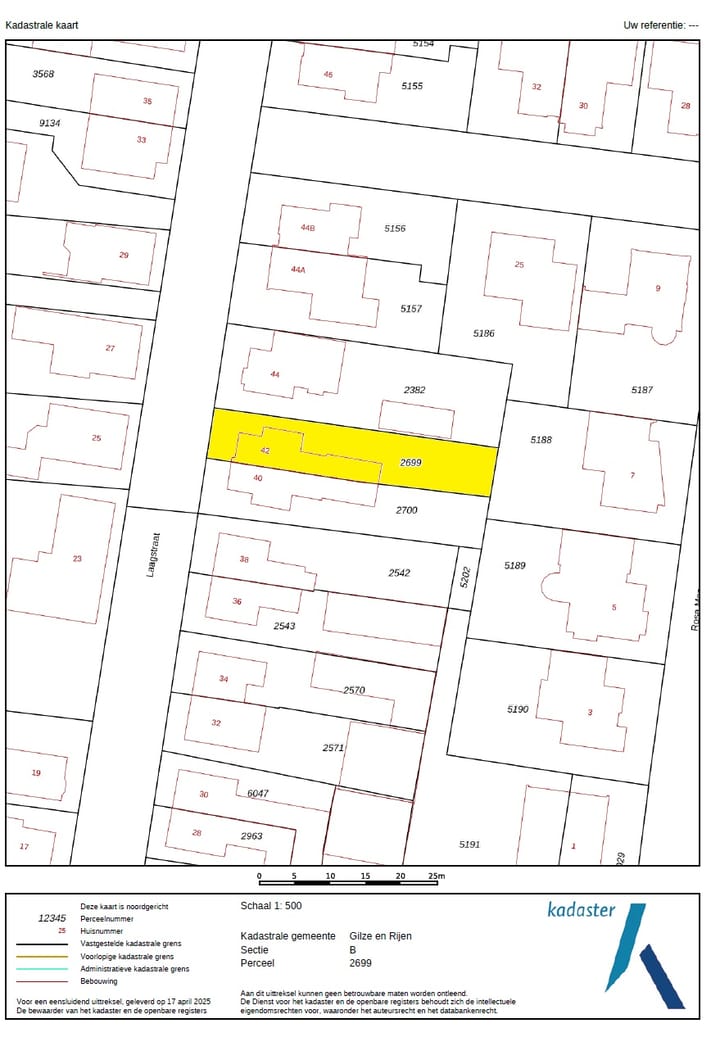 Foto 59 van Laagstraat 42