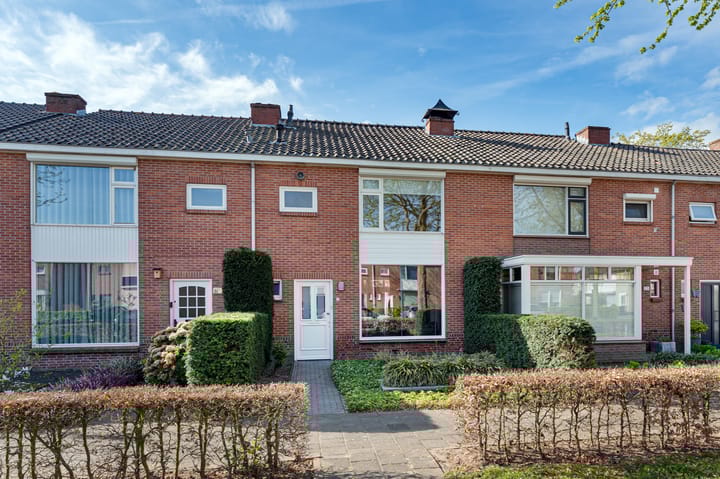 Foto 1 van Graaf Arnulfstraat 23