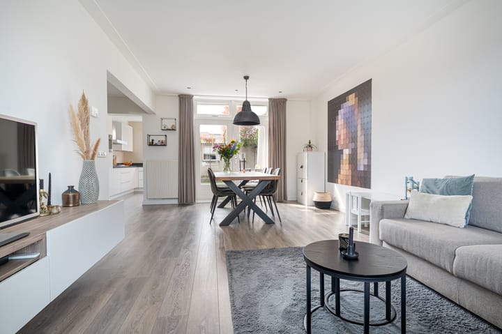 Foto 2 van Graaf Arnulfstraat 23